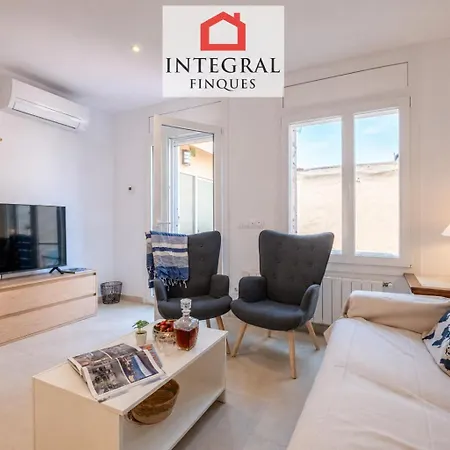 Casa D'aubi - Vakantiehuis Palamós