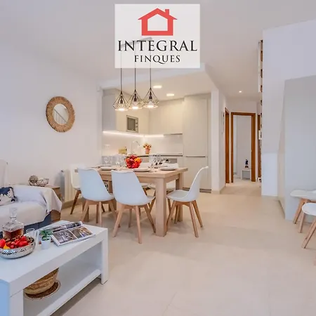 Prázdninový dům Casa Norai Palamós
