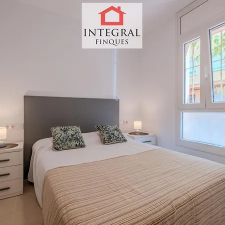 Casa Norai Prázdninový dům Palamós