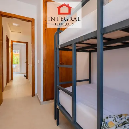 Prázdninový dům Casa Norai