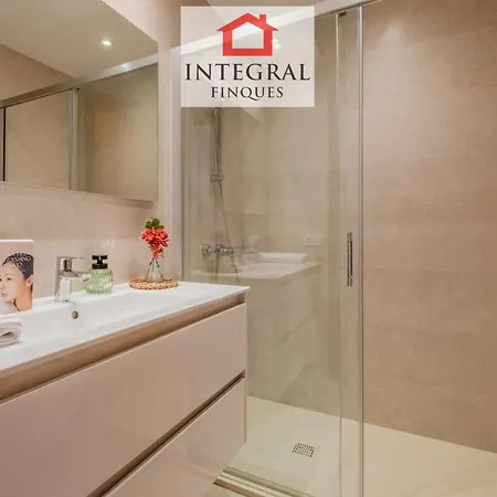 Casa Norai Prázdninový dům Palamós