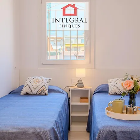 Vakantiehuis Casa D'aubi - *